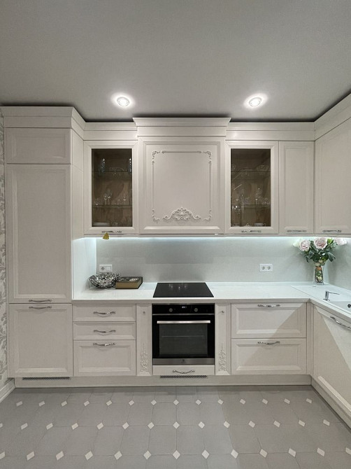 105м2 3к квартира 6 жемчужина Аркадия Одесса - изображение 7