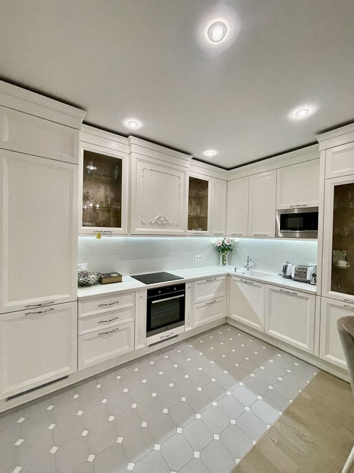 105м2 3к квартира 6 жемчужина Аркадия Одесса - изображение 6