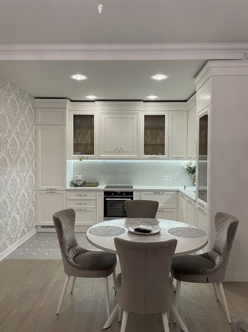 105м2 3к квартира 6 жемчужина Аркадия Одесса - изображение 4