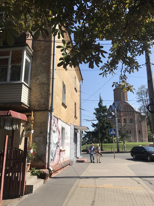 Оренда квартири в центрі міста Чернігів - зображення 1