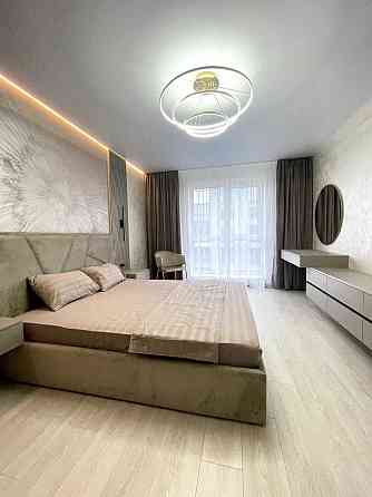 Оренда 1 кімнатної квартири ЖК Шенген, вул. Шевченка/Залізнична Львов