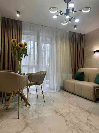 Оренда 1 кімнатної квартири ЖК Шенген, вул. Шевченка/Залізнична Львов