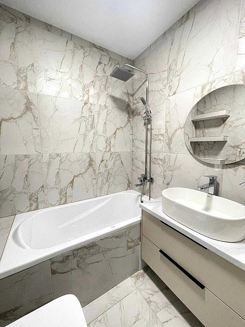 Оренда 1 кімнатної квартири ЖК Шенген, вул. Шевченка/Залізнична Львів - зображення 3