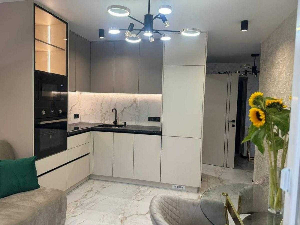 Оренда 1 кімнатної квартири ЖК Шенген, вул. Шевченка/Залізнична Львів - зображення 5