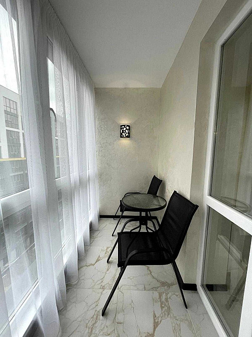 Оренда 1 кімнатної квартири ЖК Шенген, вул. Шевченка/Залізнична Львів - зображення 8