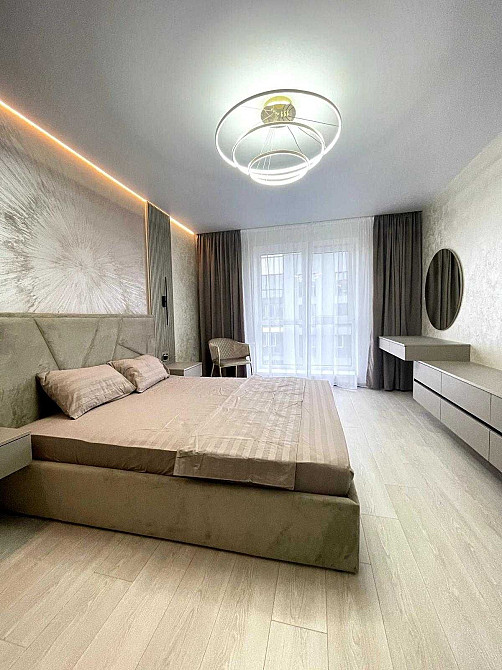 Оренда 1 кімнатної квартири ЖК Шенген, вул. Шевченка/Залізнична Львів - зображення 1