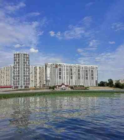 Здам 1-к квартиру Русановская Гавань Микільсько Слобідська Лівобережна Київ