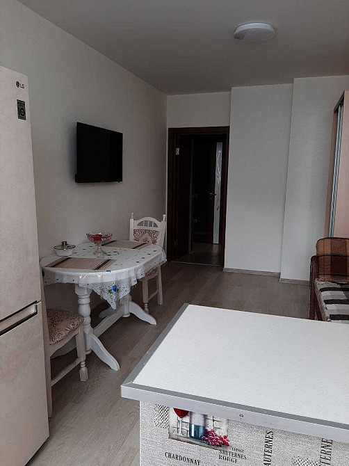 Здам 1-к квартиру Русановская Гавань Микільсько Слобідська Лівобережна Київ - зображення 5