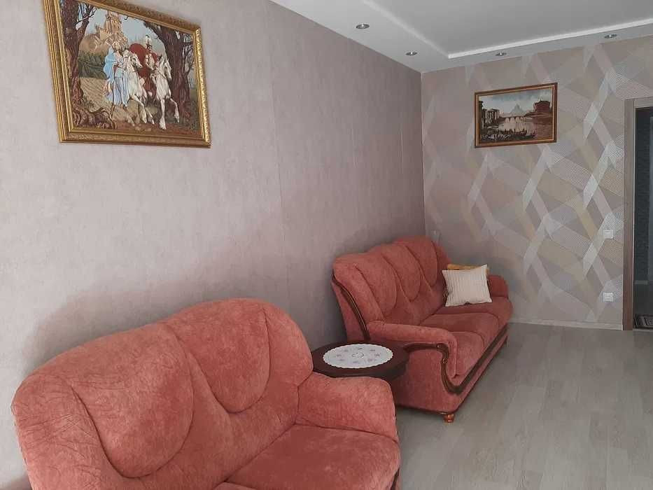 Здам 1-к квартиру Русановская Гавань Микільсько Слобідська Лівобережна Київ - зображення 3