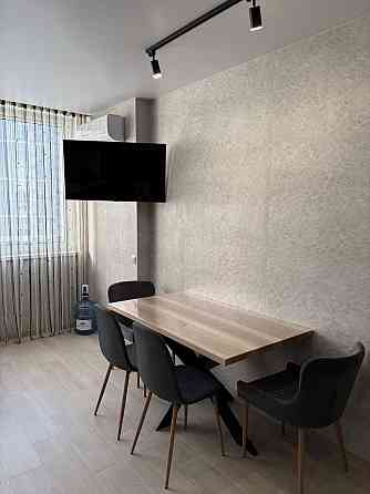 Оренда 1к квартири ЖК Лебединий Київ