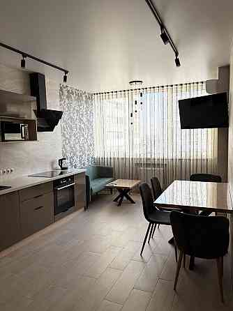 Оренда 1к квартири ЖК Лебединий Київ