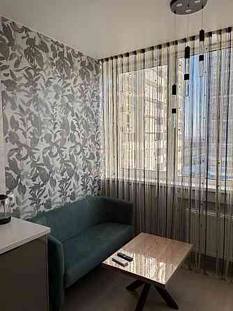 Оренда 1к квартири ЖК Лебединий Київ