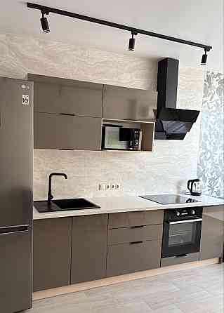 Оренда 1к квартири ЖК Лебединий Київ