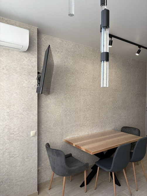 Оренда 1к квартири ЖК Лебединий Київ - зображення 5