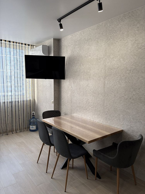 Оренда 1к квартири ЖК Лебединий Київ - зображення 4