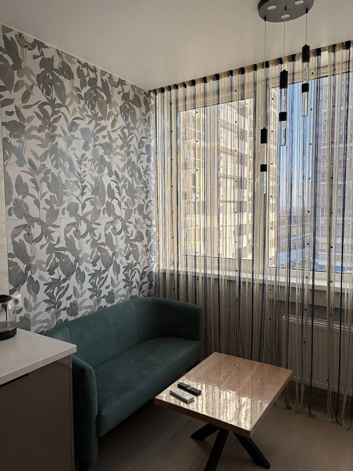 Оренда 1к квартири ЖК Лебединий Київ - зображення 3