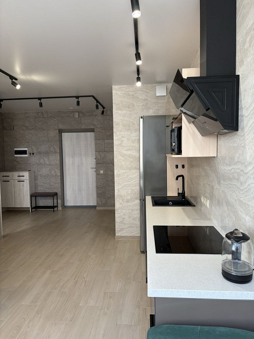 Оренда 1к квартири ЖК Лебединий Київ - зображення 6