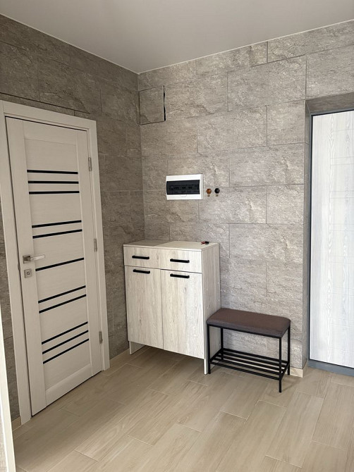 Оренда 1к квартири ЖК Лебединий Київ - зображення 8