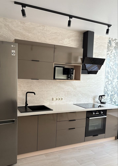 Оренда 1к квартири ЖК Лебединий Київ - зображення 2