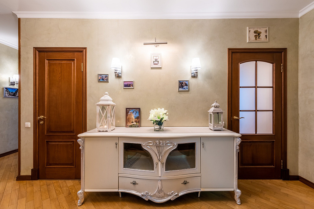 Дніпровський район, Русанівка, Шамо 12,  3-кімнатна Київ - зображення 7