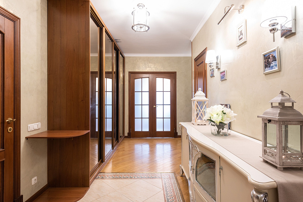 Дніпровський район, Русанівка, Шамо 12,  3-кімнатна Київ - зображення 2