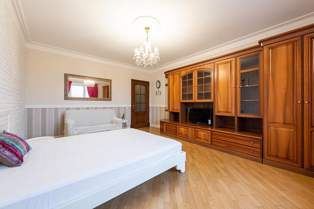 Дніпровський район, Русанівка, Шамо 12,  3-кімнатна Київ - зображення 6