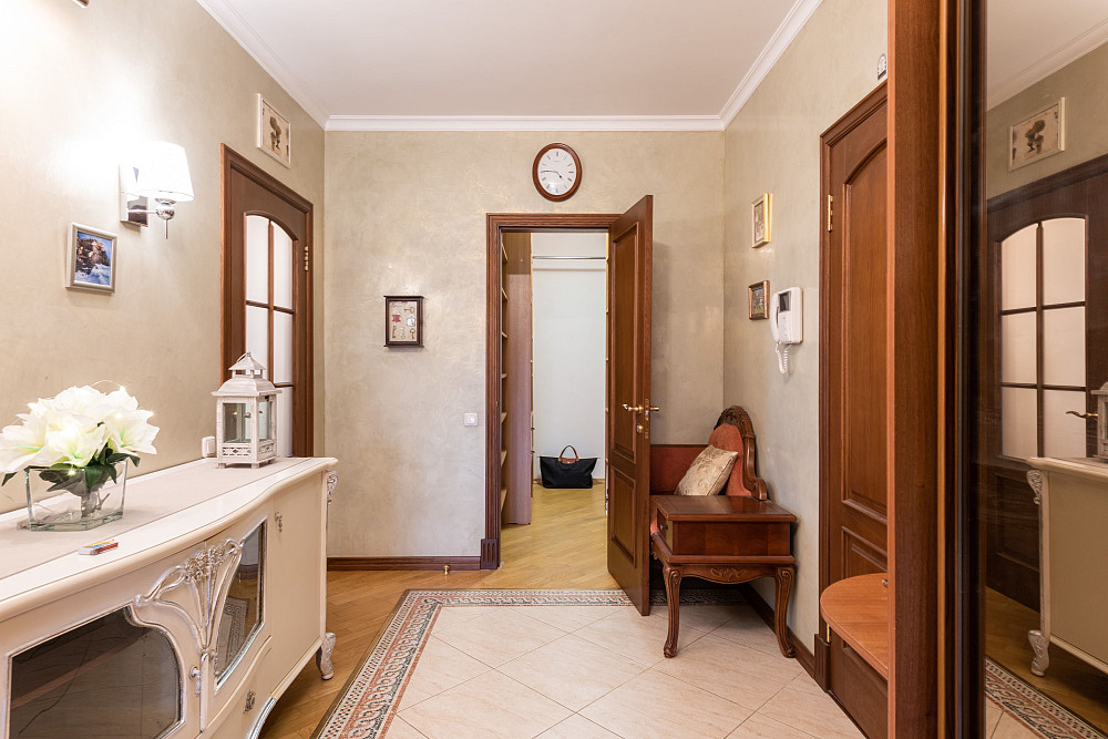 Дніпровський район, Русанівка, Шамо 12,  3-кімнатна Київ - зображення 3