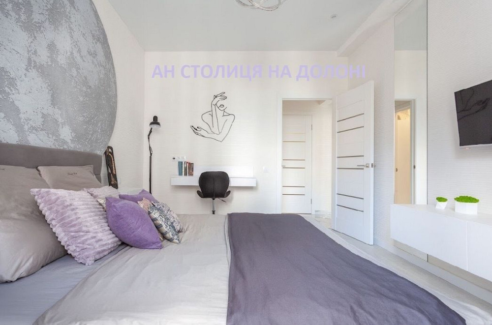 Оренда 2-кім квартири ЖК" Нова Англія" вул. Максимовича, м.Васильківсь Київ - зображення 4