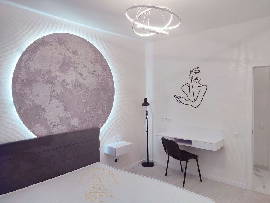 Оренда 2-кім квартири ЖК" Нова Англія" вул. Максимовича, м.Васильківсь Київ - зображення 5