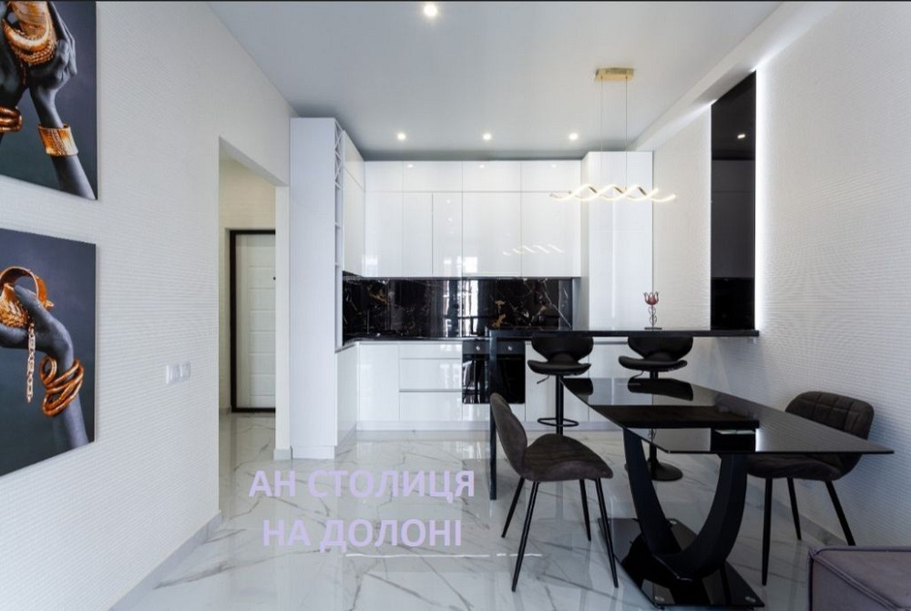 Оренда 2-кім квартири ЖК" Нова Англія" вул. Максимовича, м.Васильківсь Київ - зображення 8