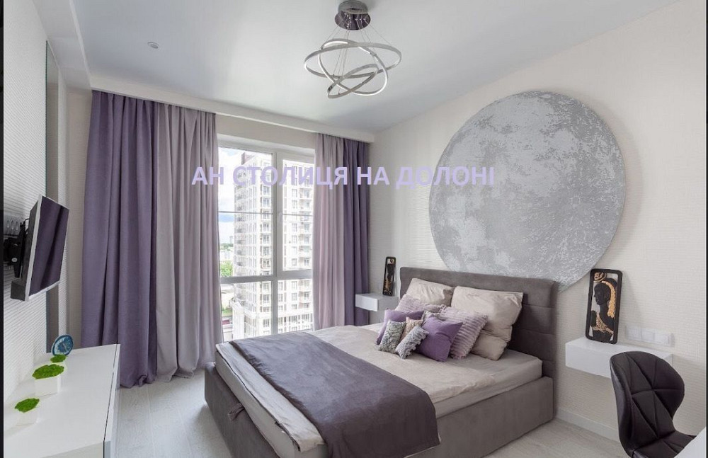 Оренда 2-кім квартири ЖК" Нова Англія" вул. Максимовича, м.Васильківсь Київ - зображення 2