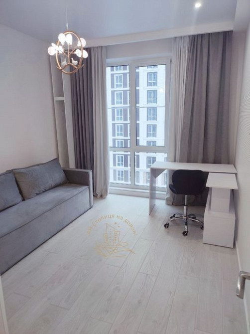 Оренда 2-кім квартири ЖК" Нова Англія" вул. Максимовича, м.Васильківсь Київ - зображення 6