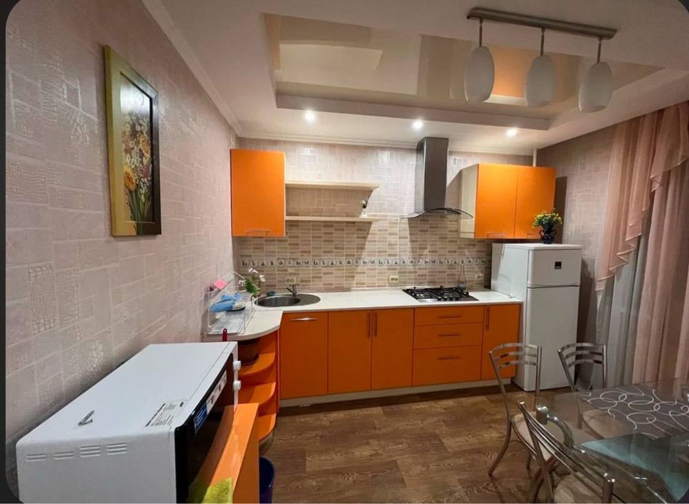 Чудова квартира в ЖК Потьомкінський Николаев - изображение 7