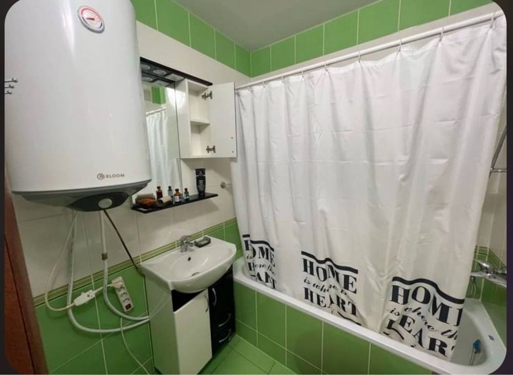 Чудова квартира в ЖК Потьомкінський Николаев - изображение 6