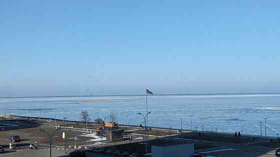 1-км квартира  4/16 М Козацька 9 Набережна Дніпра Черкаси Ремонт Черкаси