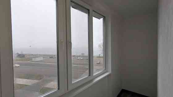 1-км квартира  4/16 М Козацька 9 Набережна Дніпра Черкаси Ремонт Черкаси