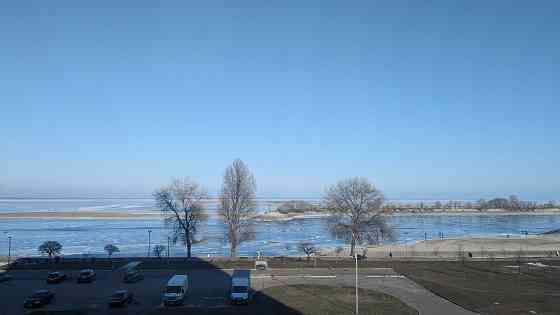 1-км квартира  4/16 М Козацька 9 Набережна Дніпра Черкаси Ремонт Черкаси