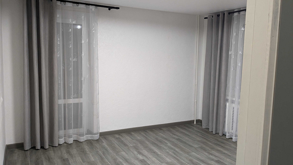 1-км квартира  4/16 М Козацька 9 Набережна Дніпра Черкаси Ремонт Черкаси - зображення 5