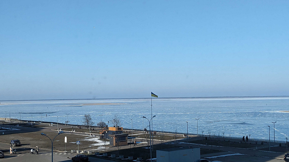 1-км квартира  4/16 М Козацька 9 Набережна Дніпра Черкаси Ремонт Черкаси - зображення 2