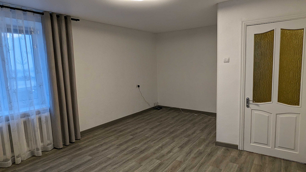 1-км квартира  4/16 М Козацька 9 Набережна Дніпра Черкаси Ремонт Черкаси - зображення 7