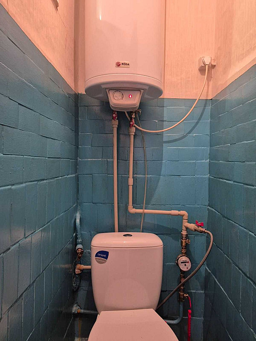 Сдам 3_х комн.кв Мерефа (Сумская) Мерефа - зображення 8