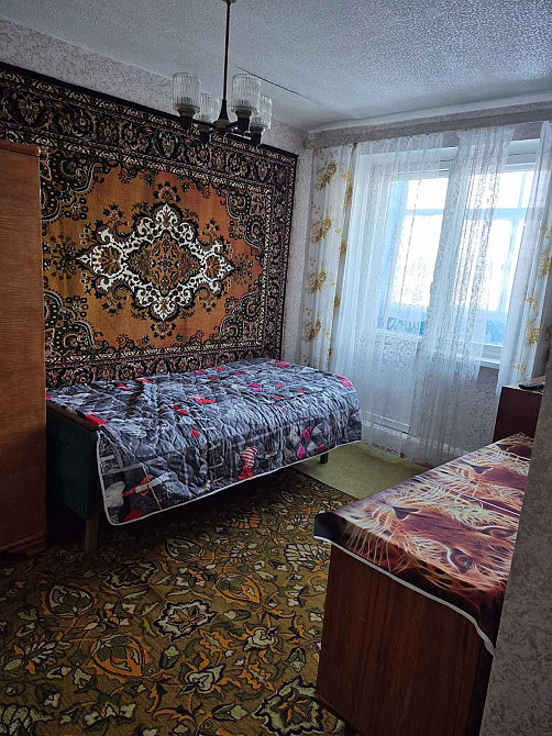 Сдам 3_х комн.кв Мерефа (Сумская) Мерефа - зображення 4