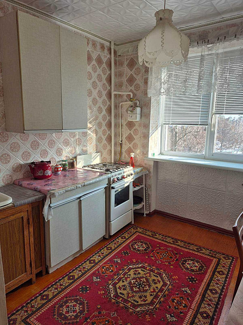 Сдам 3_х комн.кв Мерефа (Сумская) Мерефа - зображення 3