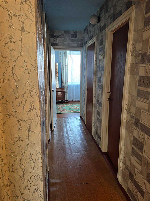 Сдам 3_х комн.кв Мерефа (Сумская) Мерефа - зображення 2