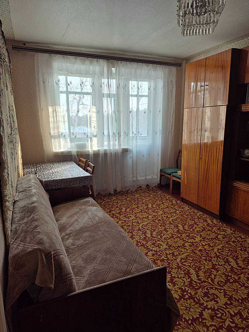 Сдам 3_х комн.кв Мерефа (Сумская) Мерефа - зображення 5