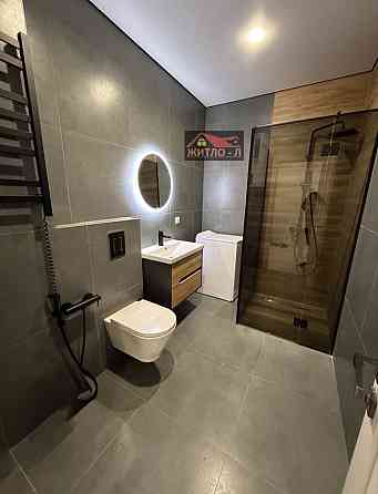 ЖК Resident Hall вул  Городоцька поблизу Київстар , ліжко ,кондиціонер Львов