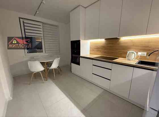 ЖК Resident Hall вул  Городоцька поблизу Київстар , ліжко ,кондиціонер Львов