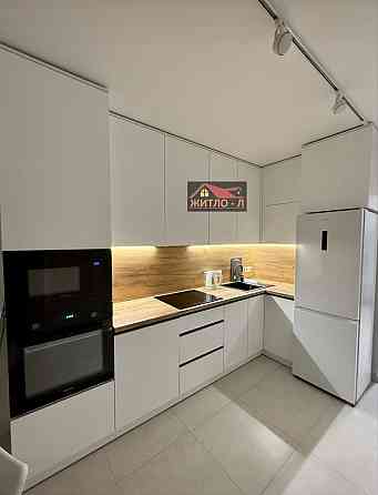 ЖК Resident Hall вул  Городоцька поблизу Київстар , ліжко ,кондиціонер Львов