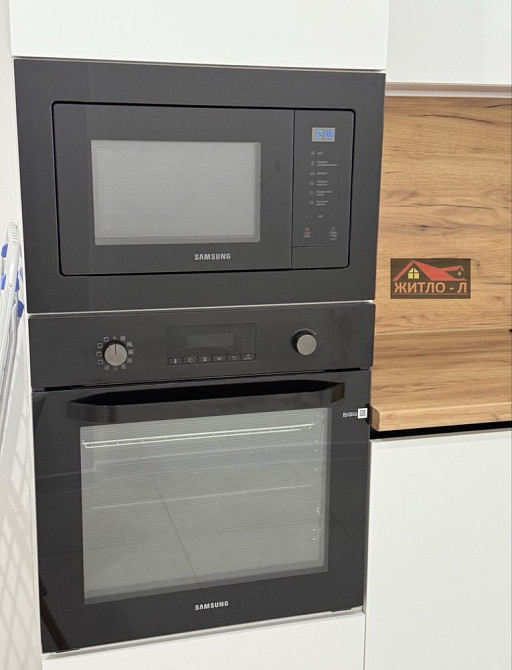 ЖК Resident Hall вул  Городоцька поблизу Київстар , ліжко ,кондиціонер Львів - зображення 3