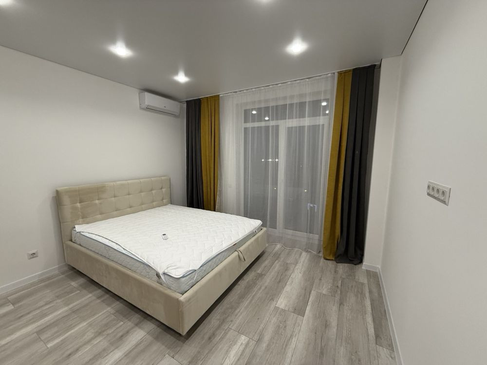 ЖК Resident Hall вул  Городоцька поблизу Київстар , ліжко ,кондиціонер Львів - зображення 7